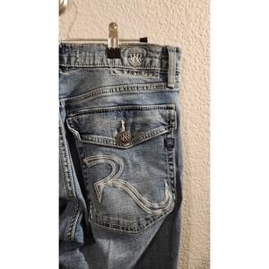 Rock‎ & Republic Mens Henlee Bootcut Denim Jeans  32x30